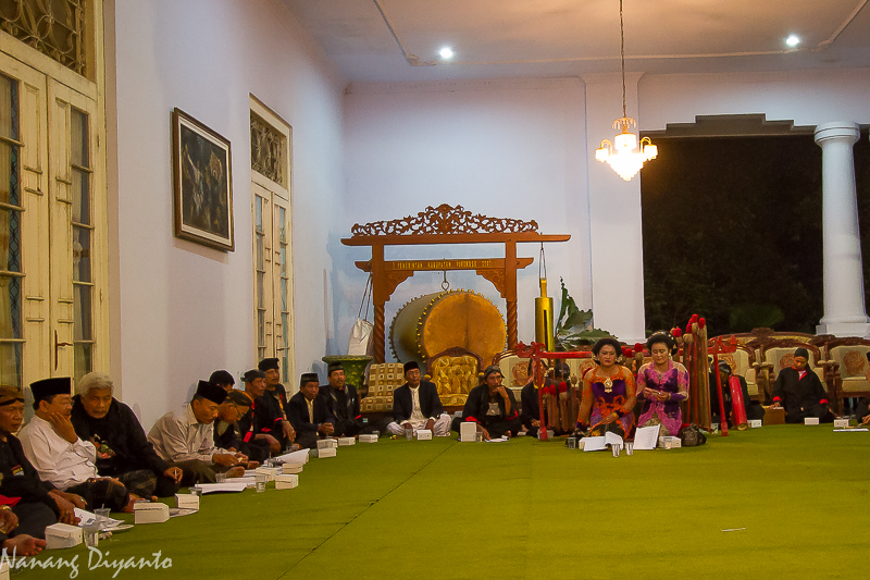 Ponorogo Kaya Akan Seni Budaya